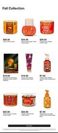 Bath & Body Works weekly ad week 38 Page 2
