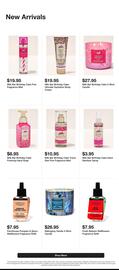 Bath & Body Works weekly ad week 38 Page 4