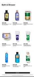 Bath & Body Works weekly ad week 38 Page 5
