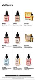 Bath & Body Works weekly ad week 38 Page 6