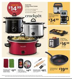 Kroger weekly ad week 38 Page 3