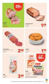 Eurospar folder Pagina 11