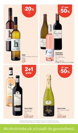 Eurospar folder Pagina 20