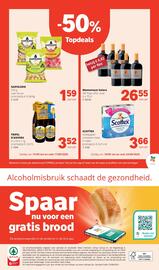 Eurospar folder Pagina 26