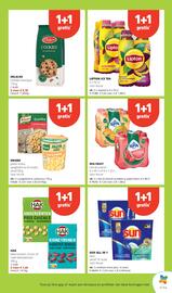 Eurospar folder Pagina 5