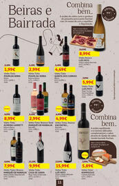 Folheto Auchan | Vinhos Página 11