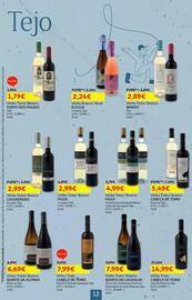 Folheto Auchan | Vinhos Página 12