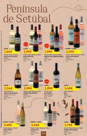 Folheto Auchan | Vinhos Página 14