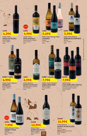 Folheto Auchan | Vinhos Página 15