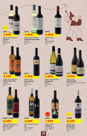 Folheto Auchan | Vinhos Página 18
