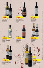Folheto Auchan | Vinhos Página 19