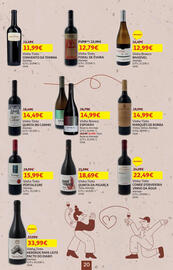 Folheto Auchan | Vinhos Página 20