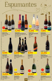 Folheto Auchan | Vinhos Página 24