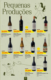 Folheto Auchan | Vinhos Página 3