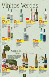 Folheto Auchan | Vinhos Página 4