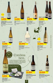 Folheto Auchan | Vinhos Página 5