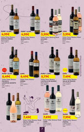 Folheto Auchan | Vinhos Página 7
