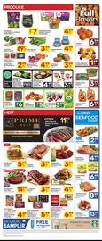 Tom Thumb weekly ad week 38 Page 3