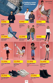 Folheto Auchan Página 22