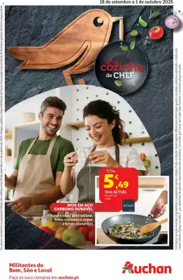 Folheto Auchan (válido até 2-10)