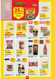 Folheto Auchan semana 38 Página 22