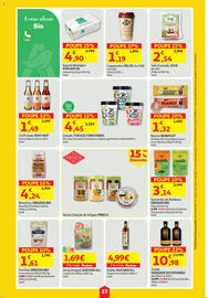 Folheto Auchan semana 38 Página 23