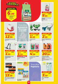 Folheto Auchan semana 38 Página 34