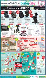 Dis-Chem catalogue Page 22