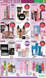 Dis-Chem catalogue Page 5