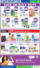 Dis-Chem catalogue Page 6
