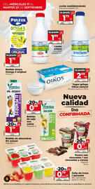 Folleto La Plaza de DIA semana 38 Página 8