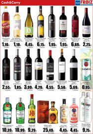 Folleto Cash FROIZ Página 11