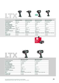 Metabo folder Pagina 11