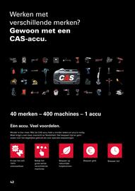 Metabo folder Pagina 42