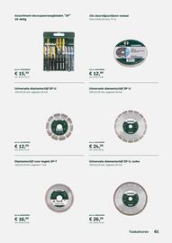 Metabo folder Pagina 61