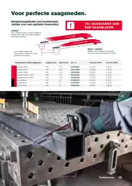 Metabo folder Pagina 15