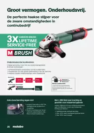 Metabo folder Pagina 26
