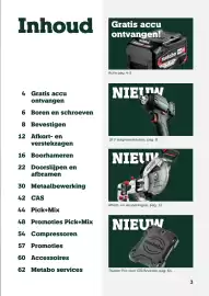 Metabo folder Pagina 3