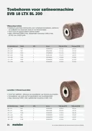 Metabo folder Pagina 34