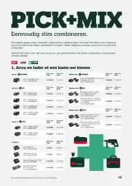 Metabo folder Pagina 45