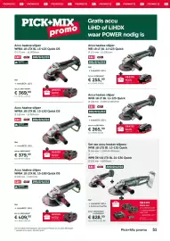 Metabo folder Pagina 51
