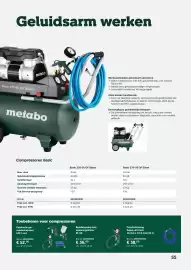 Metabo folder Pagina 55