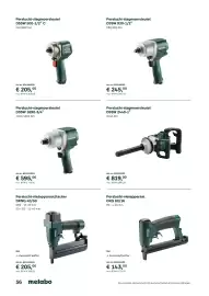 Metabo folder Pagina 56