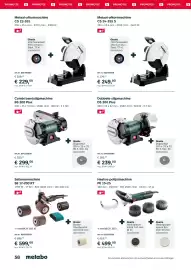 Metabo folder Pagina 58