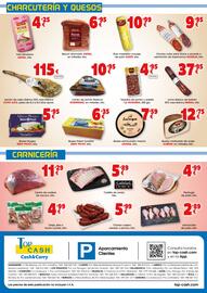 Folleto TOP Cash & Carry Página 12