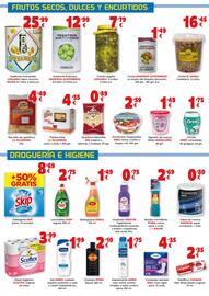 Folleto TOP Cash & Carry Página 8