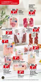 Folleto Dia Fresh semana 38 Página 2