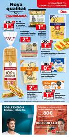 Folleto Dia Fresh semana 38 Página 7