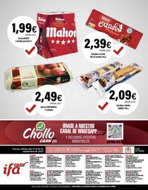 Folleto Cash Ifa semana 38 Página 20