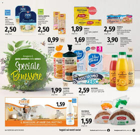 Volantino Famila | supermercati Pagina 14